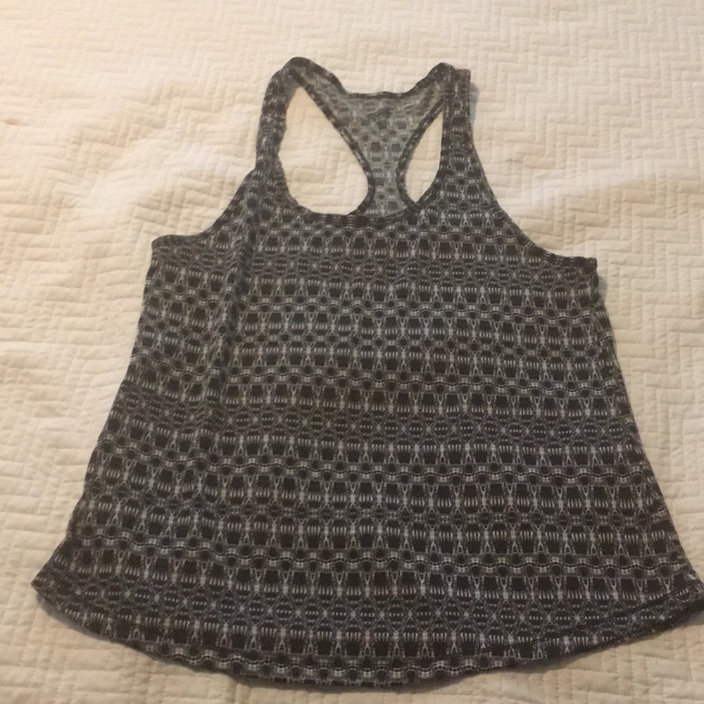 Soffe gym Tank